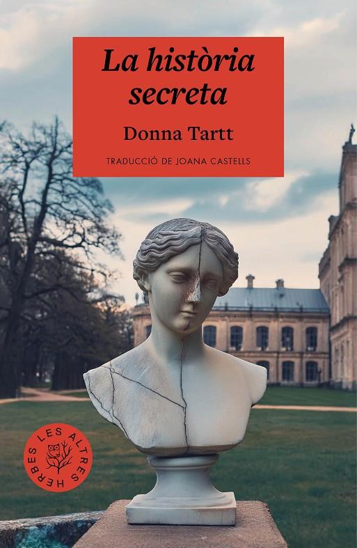 Història secreta, La | 9788412312379 | Tartt, Donna