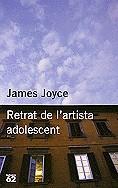 Retrat de l'artista adolescent | 9788429746068 | Joyce, James