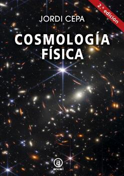 Cosmología física | 9788446051398 | Cepa, Jordi