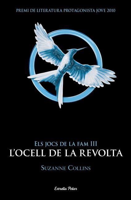 Jocs de la fam III, Els : L'ocell de la revolta | 9788499328058 | Collins, Suzanne