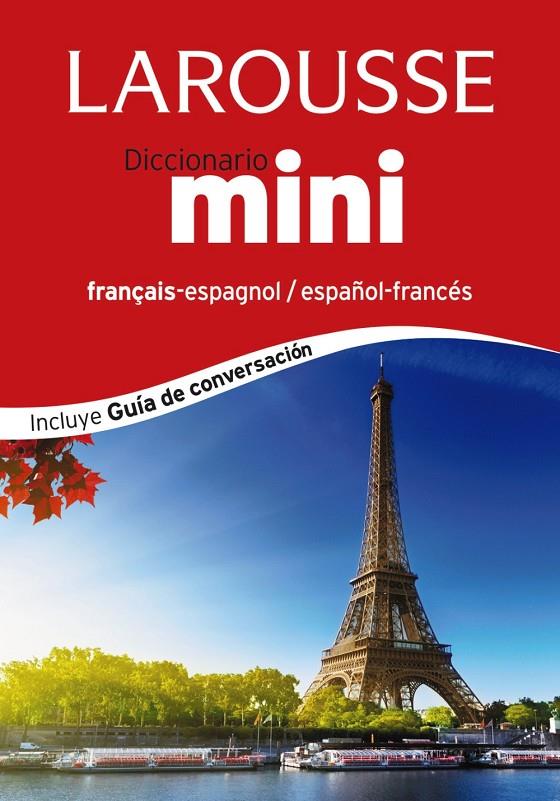 Diccionario Mini español-francés / français-espagnol | 9788416124381 | AA.VV.