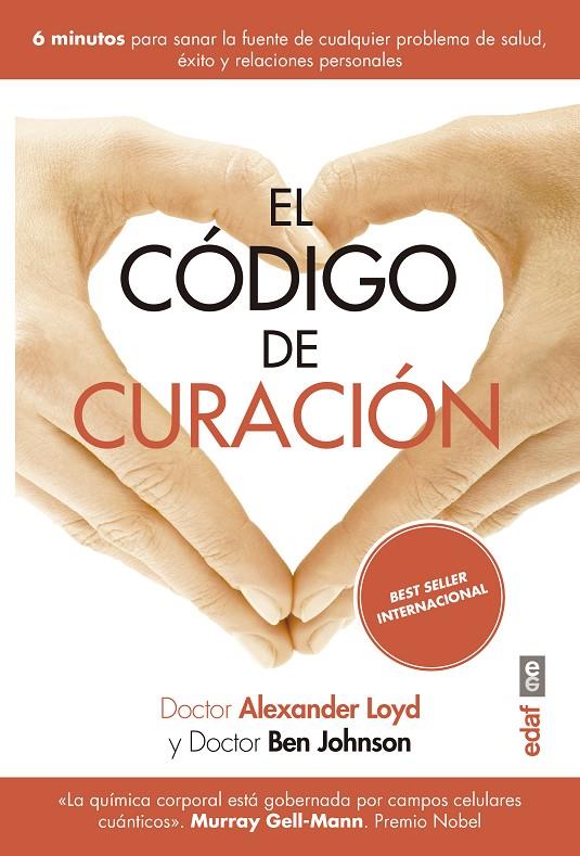 Código de Curación, El | 9788441439283 | Loyd, Alexander / Johnson, Ben