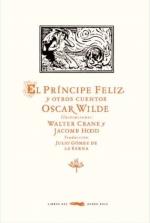 Príncipe Feliz y otros cuentos, El | 9788412733907 | Wilde, Oscar