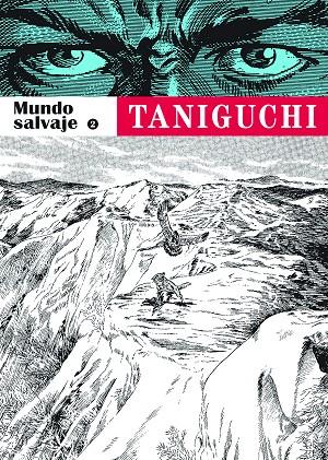 Mundo salvaje 2 | 9788417318321 | Taniguchi, Jiro