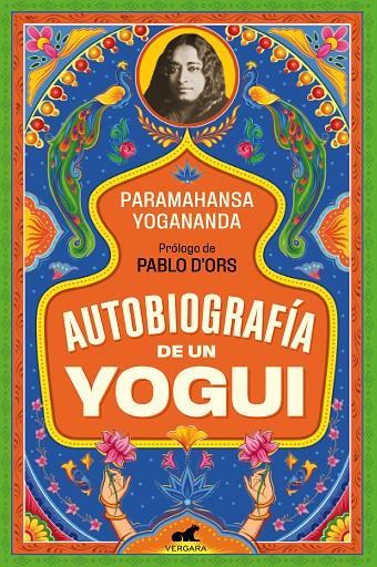 Autobiografía de un yogui | 9788494898334 | Yogananda, Paramahansa