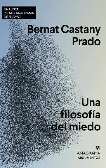 Filosofía del miedo, Una | 9788433964823 | Castany, Bernat