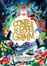 Contes de fades dels Grimm | 9788419172419 | Germans Grimm