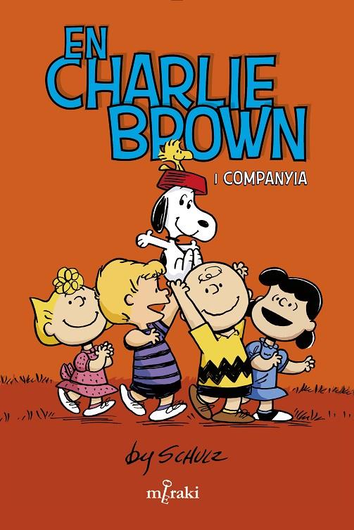 Charlie Brown i companyia, En | 9788412582987 | Schulz, Charles