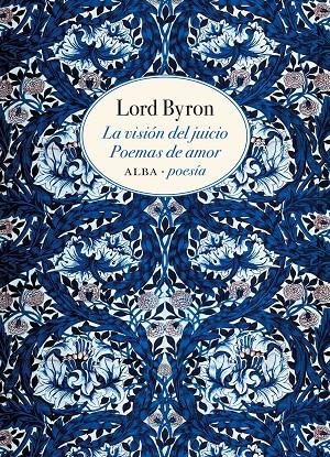 Visión del juicio, La : Poemas de amor | 9788490654255 | Byron, Lord