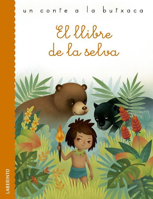 Llibre de la selva, El | 9788484838883 | Kipling, Rudyard