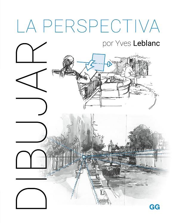 Dibujar la perspectiva | 9788425235764 | Leblanc, Yves