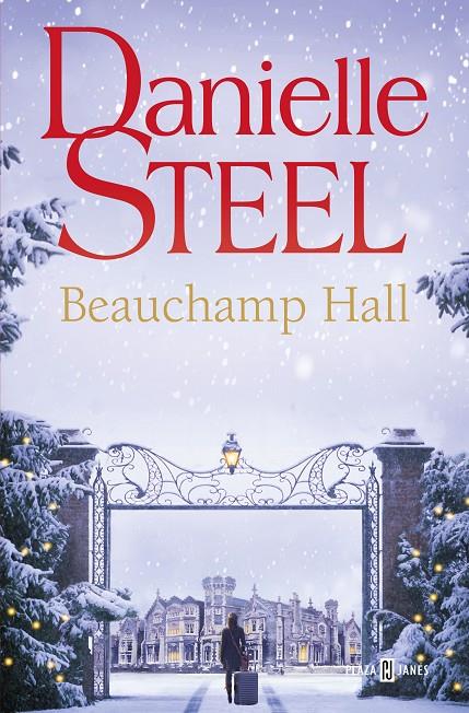 Beauchamp Hall | 9788401028908 | Steel, Danielle