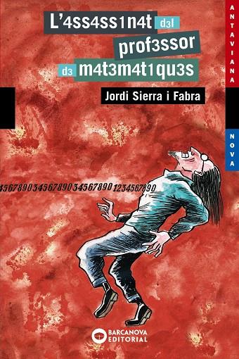 Assassinat del professor de matemàtiques, L' | 9788448919429 | Sierra i Fabra, Jordi