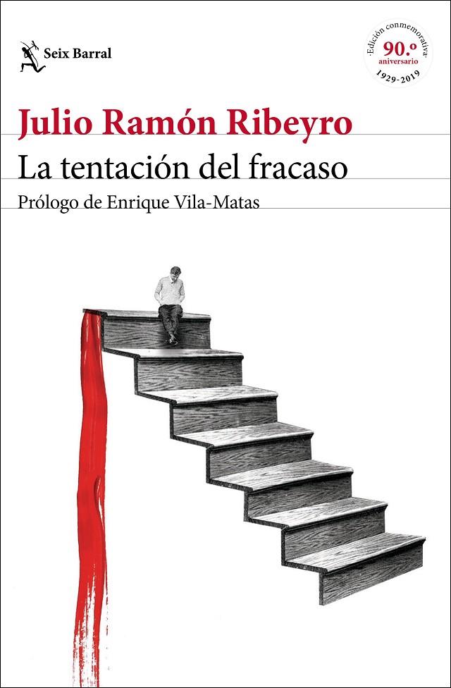 Tentación del fracaso, La (edición conmemorativa) | 9788432235238 | Ribeyro, Julio Ramón