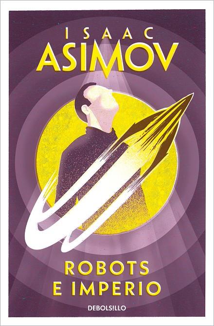 Robots 4 : Robots e Imperio | 9788483463611 | Asimov, Isaac