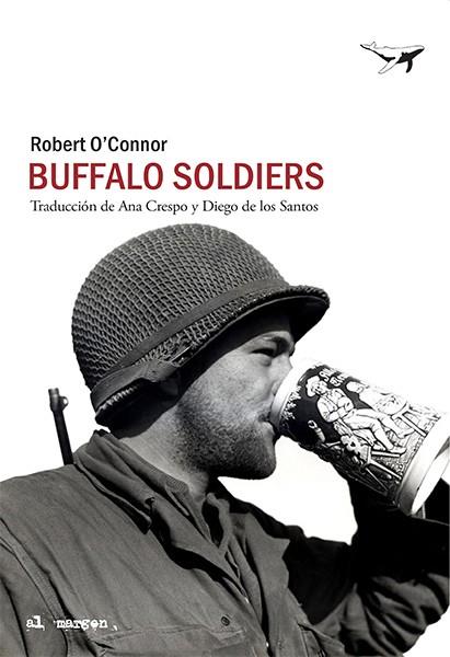 Buffalo Soldiers | 9788412220568 | O'Connor, Robert