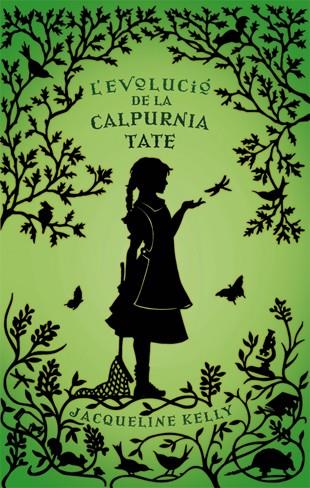 Evolució de la Calpurnia Tate, L' | 9788424643591 | Kelly, Jacqueline