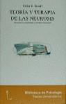 Teoría y terapia de las neurosis | 9788425417689 | Frankl, Viktor Emil