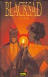 Blacksad 3 : Alma Roja | 9788498144222 | Díaz Canales, Juan / Guarnido, Juanjo