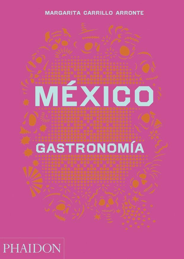 Mexico Gastronomia | 9780714870427 | Carrillo, Margarita