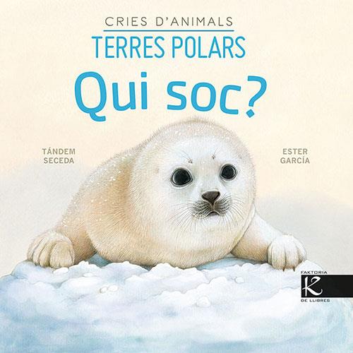 Qui soc? Cries d'animals : Àsia | 9788418558665 | Pelayo, Isabel / Gutiérrez, Xulio / Martínez, Pilar / Heras, Chema