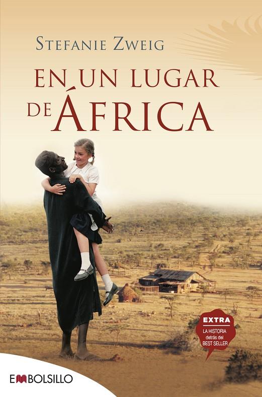 En un lugar de África | 9788415140191 | Zweig, Stefanie