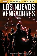 Nuevos Vengadores 1, Los : Fuga | 9788411014342 | Bendis, Brian Michael / Finch, David