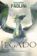 Ciclo El Legado 4 : Legado | 9788418850455 | Paolini, Christopher