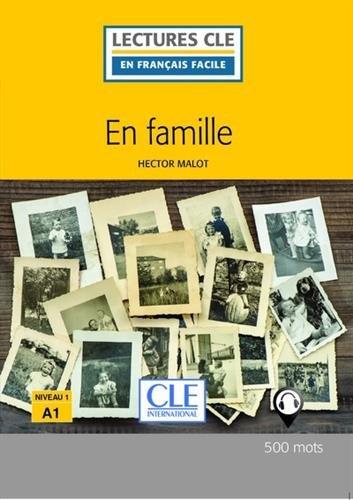 En famille  | 9782090317640 | AA.VV.