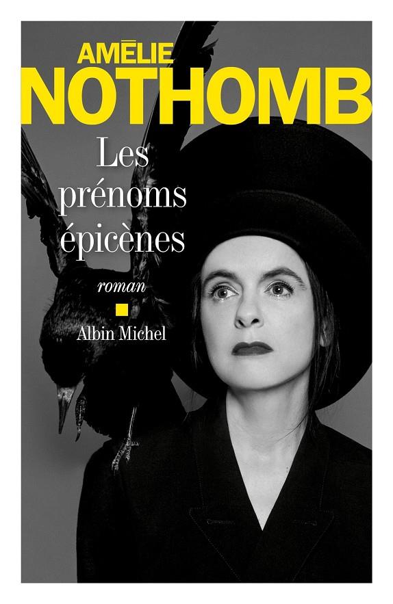 Prénoms épicènes, Les | 9782253101659 | Nothomb, Amelie