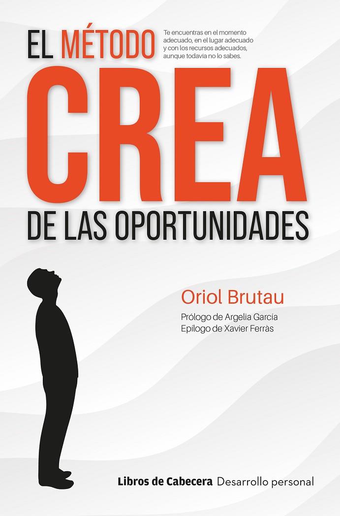 Método CREA de las oportunidades, El | 9788412459920 | Brutau, Oriol