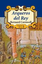 Arqueros del rey I | 9788435018593 | Cornwell, Bernard