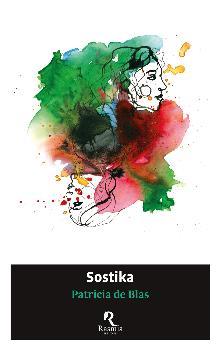 Sostika | 9788412508703 | Blas, Patricia de