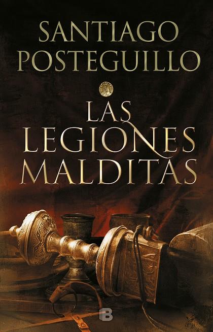 Africanus 2 : Las legiones malditas  | 9788466663991 | Posteguillo, Santiago