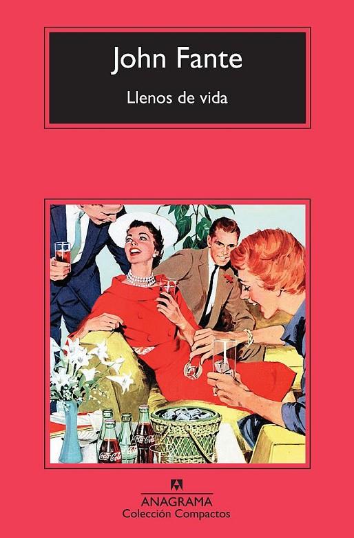 Llenos de vida | 9788433976574 | Fante, John