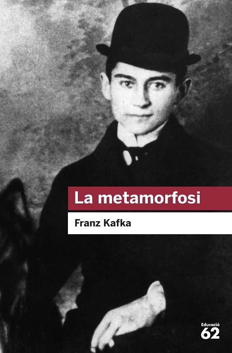 Metamorfosi, La | 9788415954668 | Kafka, Franz