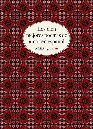 Cien mejores poemas de amor en español, Los | 9788490656808 | AA.VV.