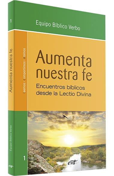 Aumenta nuestra fe | 9788499453095 | AA.VV.