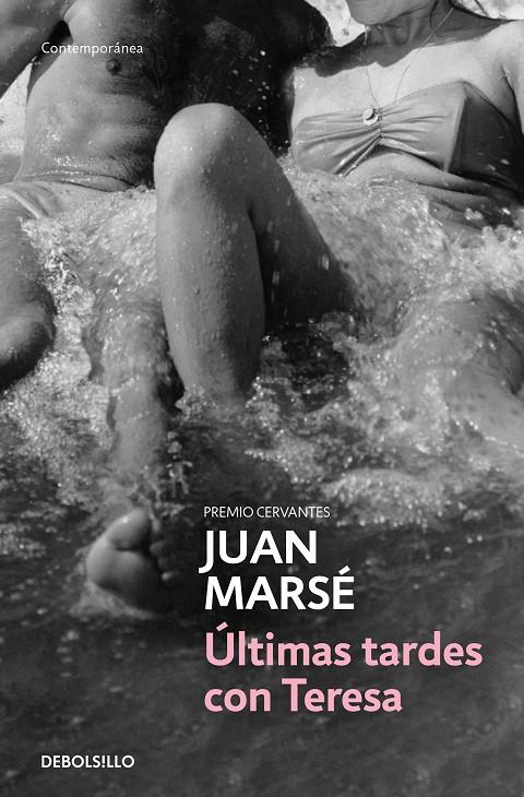 Últimas tardes con Teresa | 9788499089331 | Marsé, Juan