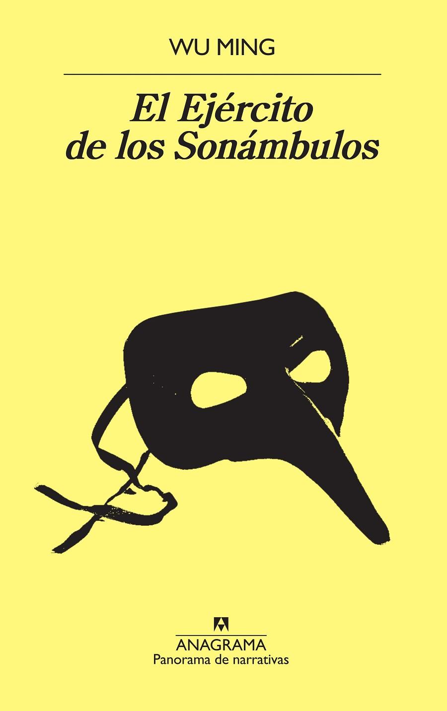 Ejército de los Sonámbulos, El | 9788433979896 | Ming, Wu