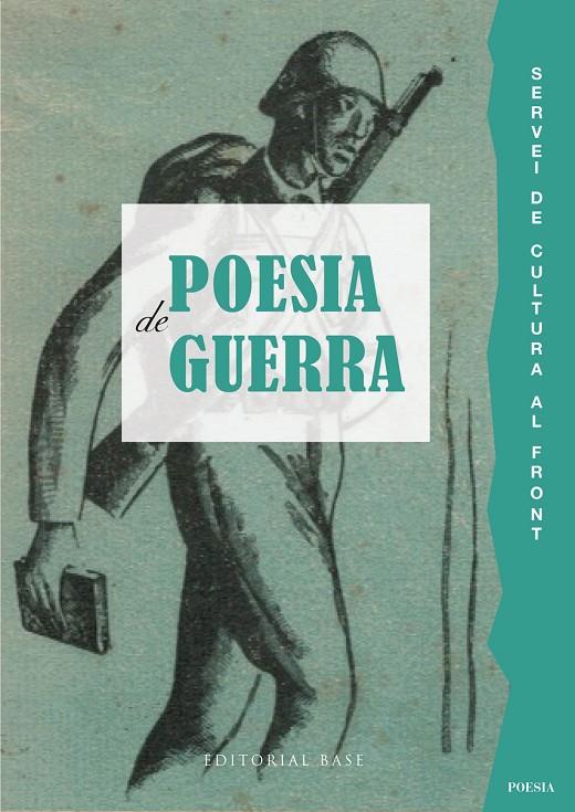 Poesia de guerra | 9788410131644 | AA.DD.