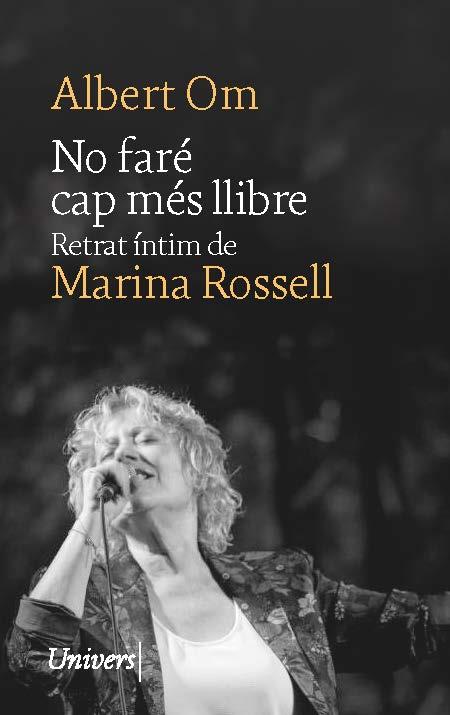 No faré cap més llibre | 9788419721310 | Om, Albert