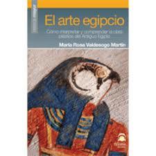 Arte egipcio, El | 9788498272284 | Valdesogo Martín, María Rosa