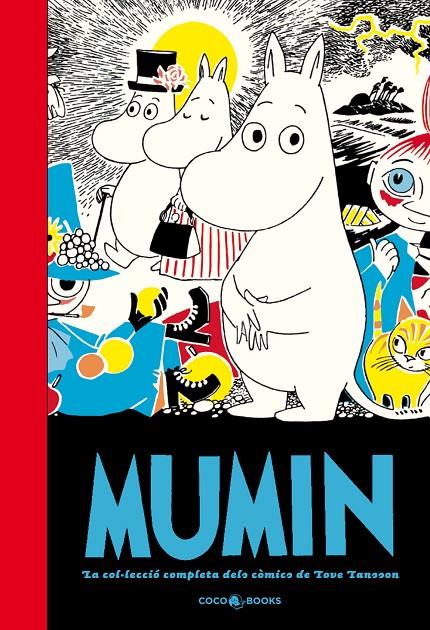 Mumin 1 | 9788494165269 | Jansson, Tove