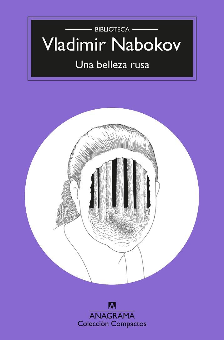 Belleza rusa, Una | 9788433960726 | Nabokov, Vladimir