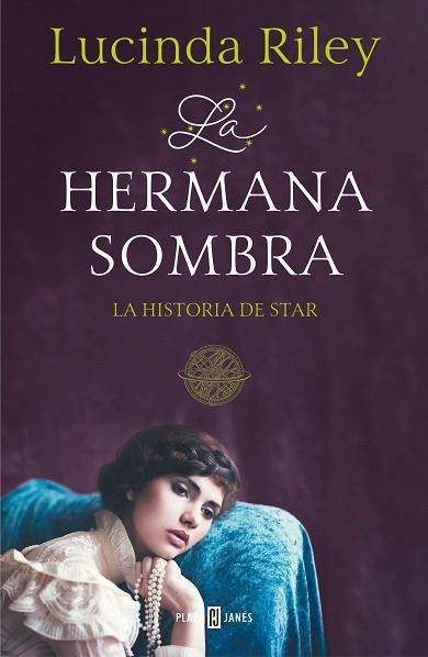 Siete Hermanas 3, Las : La hermana sombra  | 9788401018350 | Riley, Lucinda