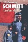 Enfant de Noe | 9782253123576 | Schmitt, Eric-Emmanuel