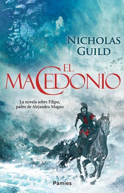 Macedonio, El | 9788415433408 | Guild, Nicholas