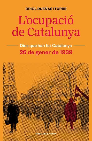 Ocupació de Catalunya, L' | 9788418062315 | Dueñas, Oriol