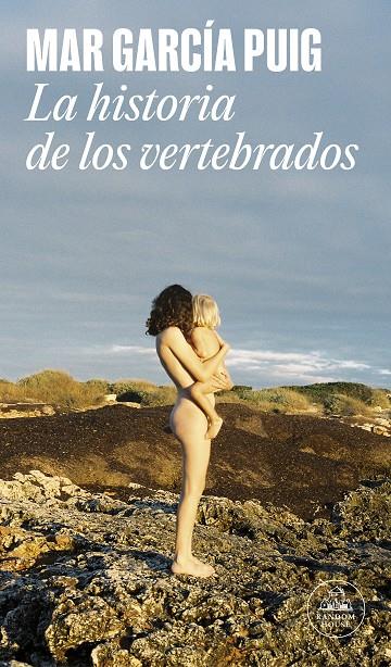 Historia de los vertebrados, La | 9788439741695 | García Puig, Mar